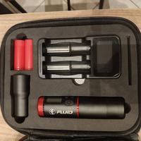 macchinetta tatuaggi 