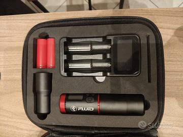 macchinetta tatuaggi 