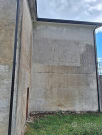 Pittore, muratore