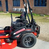 TRATTORINO TAGLIAERBA NUOVO EGE PRO