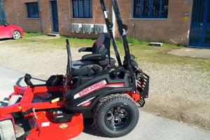 TRATTORINO TAGLIAERBA NUOVO EGE PRO