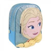 ZAINETTO 3D CON APPLICAZIONI DISNEY FROZEN