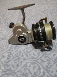 Mulinello da pesca vintage collezione OFMER 1120