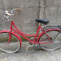 Bici Rossa