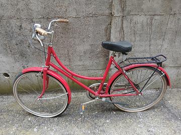 Bici Rossa