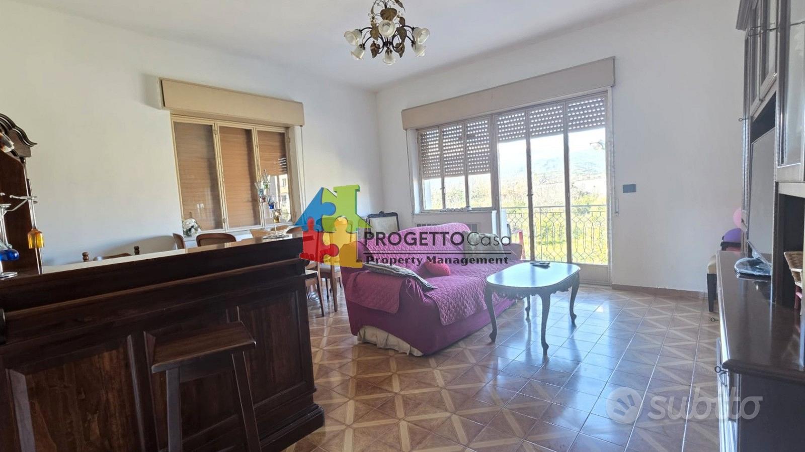 Apartment in Giardini-Naxos, Pallio, Chianchitta - Vista 4