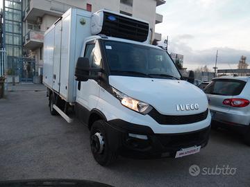 Iveco Daily 60 C 15 CABINATO ISOTERMICO