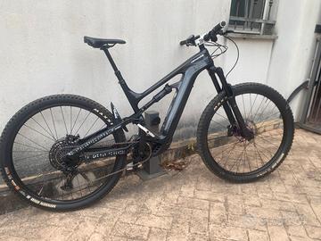 Cannodale Neo Moterra 3 2021