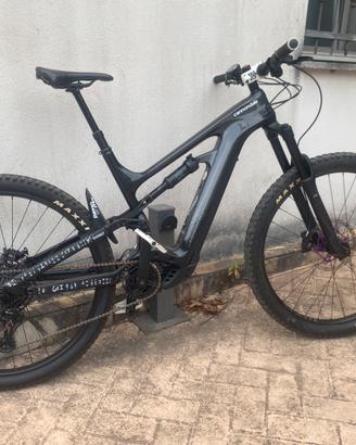Cannodale Neo Moterra 3 2021
