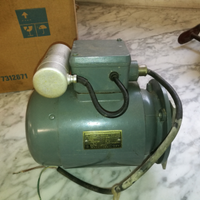 Motore elettrico AEG