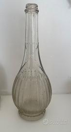 FIASCO VETRO BERTOCCHINI LEGHORN H CM 27