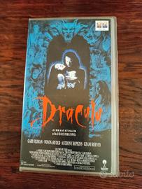 Film Whs Bram Stoker DRACULA