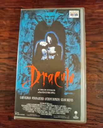 Film Whs Bram Stoker DRACULA
