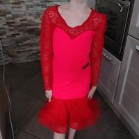 abito latino americano 