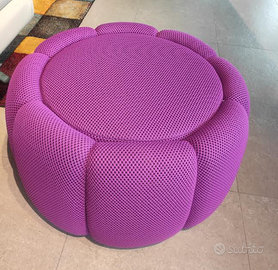pouf morositas