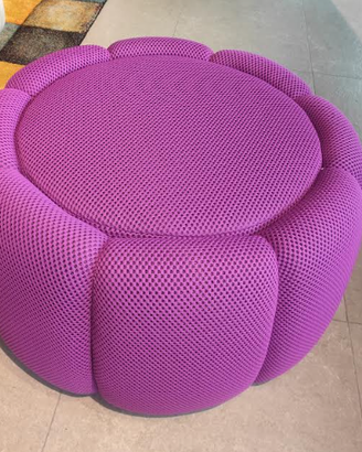 pouf morositas