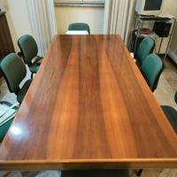 tavolo per sala riunioni