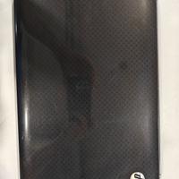 computer HP portatile pavilion