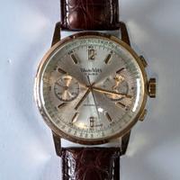 Wonder Watch Chronograph Vintage Anni ’60