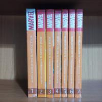 Marvel Masterworks - Thor