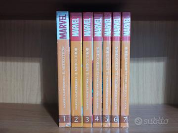 Marvel Masterworks - Thor