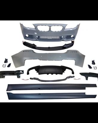 Bmw serie 5 F11 2010>2012 Bodykit M-Performance
