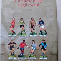 Enrico Brizzi - L'inattesa piega degli eventi.