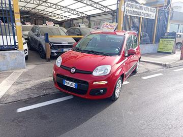 FIAT Panda 1.2 Easy - 2012