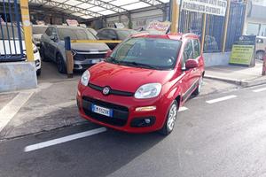 FIAT Panda 1.2 Easy - 2012