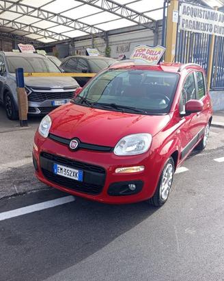 FIAT Panda 1.2 Easy - 2012