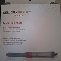 Bellora beauty Milano 5 in 1