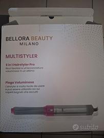 Bellora beauty Milano 5 in 1
