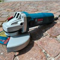 Smerigliatrice BOSCH PROFESSIONAL 880 disco 125