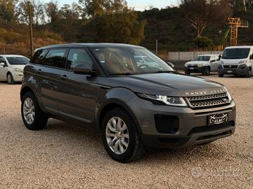 Land Rover Range Evoque 2.0 TD4 150 CV 5p. HSE Dyn