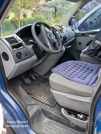 VOLKSWAGEN Transp. 5ª '03-'09 - 2004