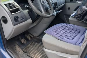 VOLKSWAGEN Transp. 5ª '03-'09 - 2004