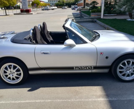 Mazda MX-5 NB 2003 1.6