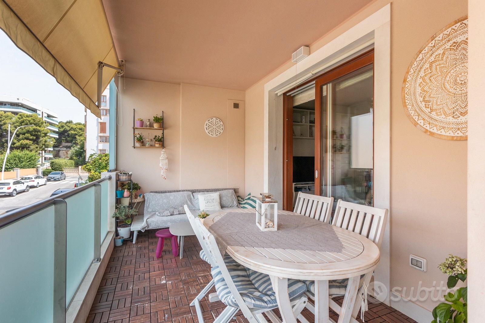 Appartamento – Cagliari, Bonaria - Altro