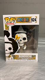 Bonekichi one piece funko pop 924