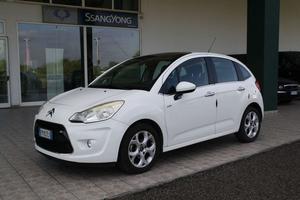 Citroën C3 1.4 airdream Exclusive c/esp Gpl