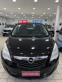 Opel Meriva 1.4 gpl cosmo full optional