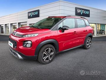 Citroën C3 Aircross PureTech 110 S&S Feel