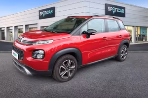 Citroën C3 Aircross PureTech 110 S&S Feel