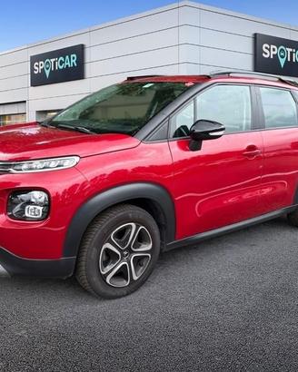 Citroën C3 Aircross PureTech 110 S&S Feel