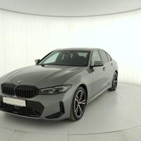 BMW Serie 3 G20 2022 Berlina - 320d mhev 48V xdriv