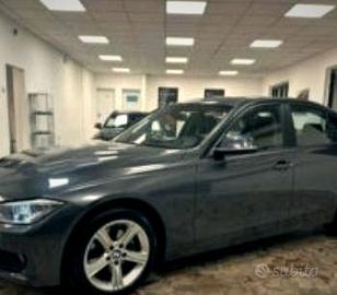 Bmw 320d 