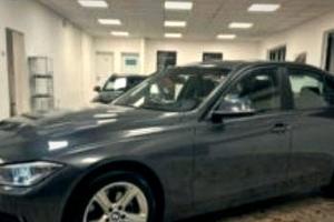 Bmw 320d 