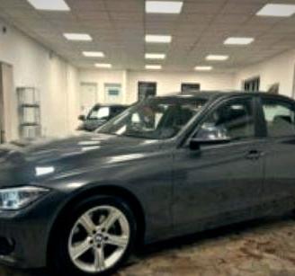 Bmw 320d 
