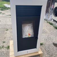 Stufa a pellet