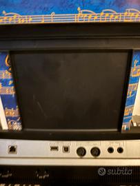 Tastiera Yamaha psr -s710